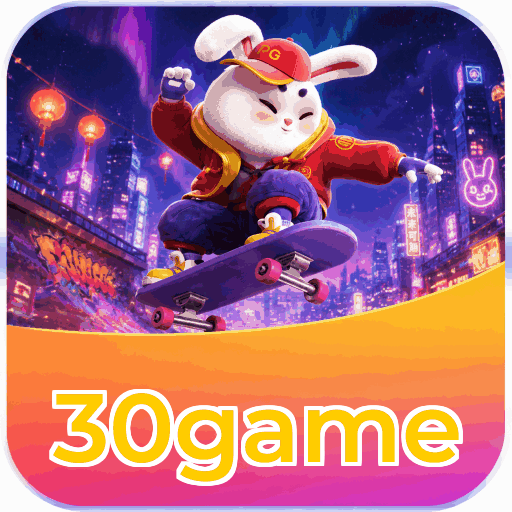 30game Facebook - Página oficial com promoções e comunidade ativa